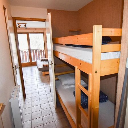 Le Pied Des Pistes A13, Joli Studio Tout Confort 4 Pers, Vue Vallee Imprenable, Draps Non Compris Saint-Jean-d'Aulps Ngoại thất bức ảnh